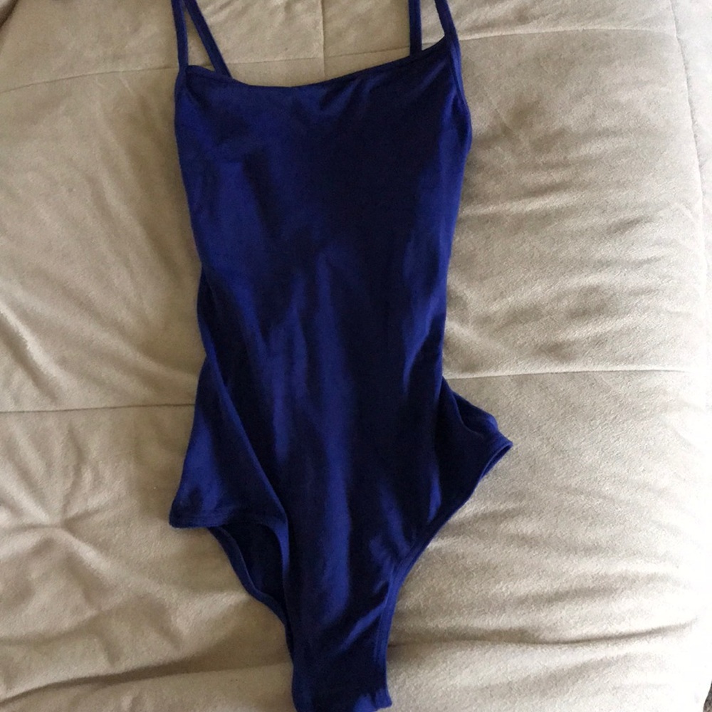 Yumiko Daniela Leotard (Vintage)